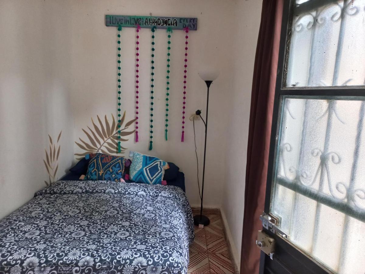 Casa Apapacho Hostel ซานกริสโตบัล เด ลาสกาซาส ภายนอก รูปภาพ