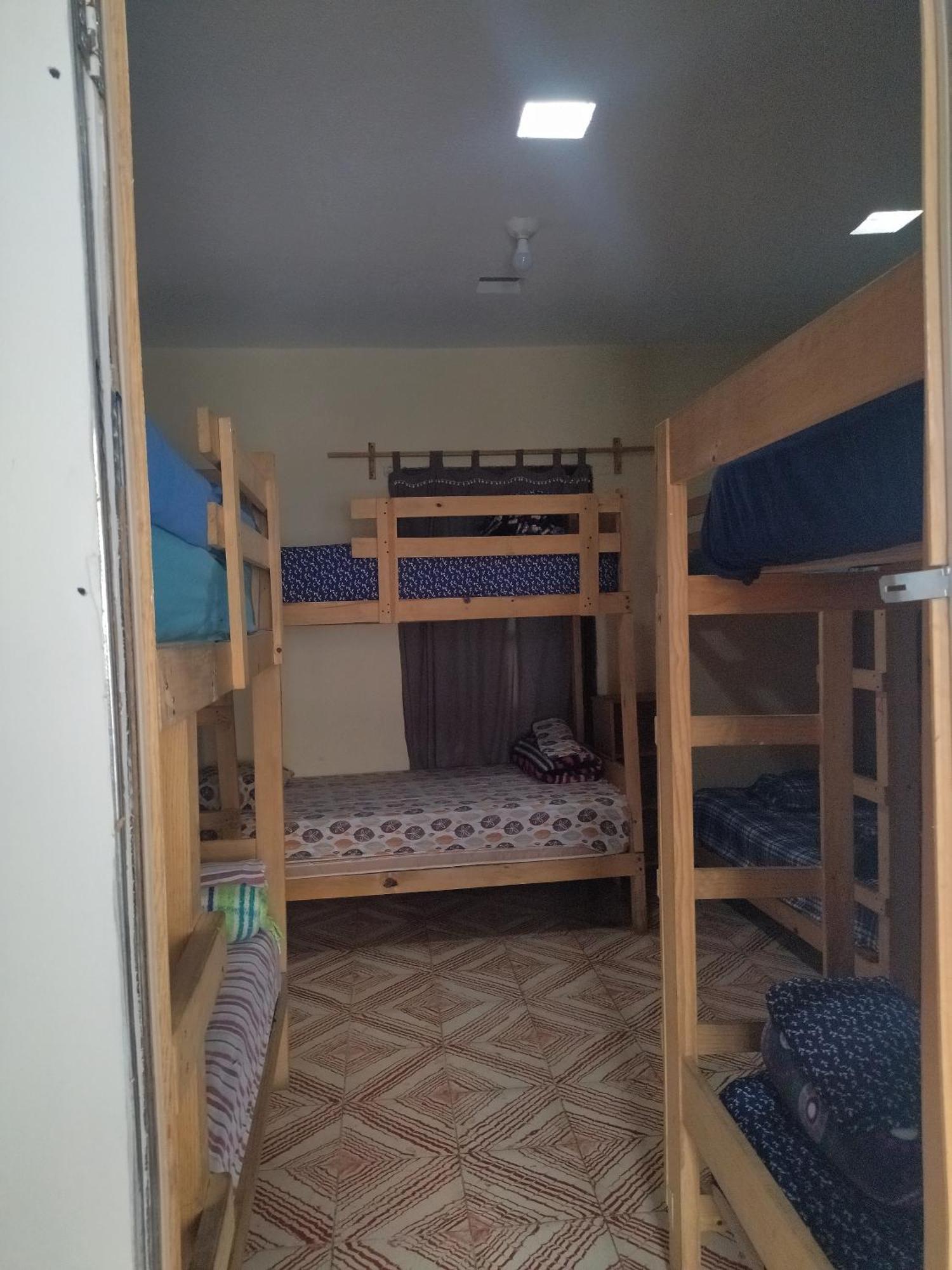 Casa Apapacho Hostel ซานกริสโตบัล เด ลาสกาซาส ห้อง รูปภาพ