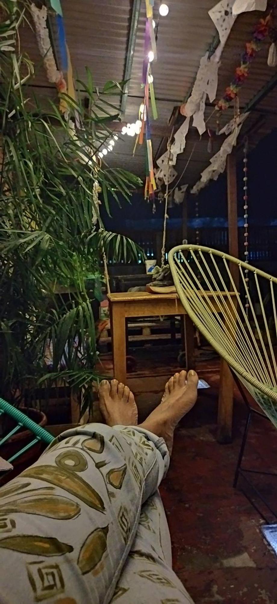 Casa Apapacho Hostel ซานกริสโตบัล เด ลาสกาซาส ห้อง รูปภาพ