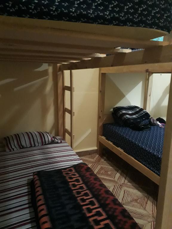 Casa Apapacho Hostel ซานกริสโตบัล เด ลาสกาซาส ภายนอก รูปภาพ